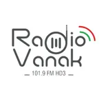 Radio Vanak icon