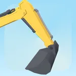 Construction ASMR icon