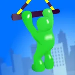 City Hang 3D icon