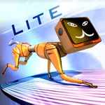 Cathode's Journey - Lite icon