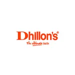 Dhillion's icon