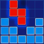 Sublocks: blocks puzzle icon