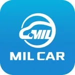 MIL CAR icon