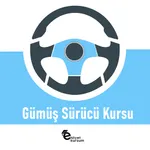 Gümüş Sürücü Kursu-EhliyetKurs icon