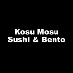 Kosu Mosu Sushi and Bento icon