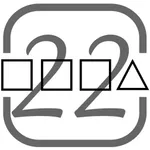 Numéro 22 icon