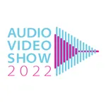 Audio Video Show 2022 icon