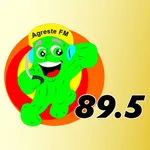 Rádio Agreste FM icon