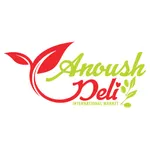 Anoush Deli icon