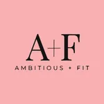 Ambitious and Fit icon