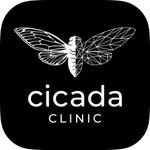 Cicada clinic icon