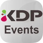 KDP Events icon