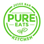 Pure Eats icon