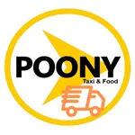 Poony Delivery icon
