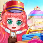 BoBo World: Hotel Diary icon