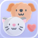 Dog & Cat Translator: Pet Chat icon