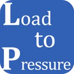 Load Pressure calculator icon