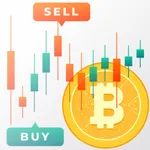 Crypto Alert - Price Forecast icon