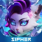 Sipher Odyssey icon