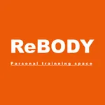 ReBODY パーソナルトレーニングスペース icon