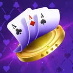 Gin Rummy online game icon