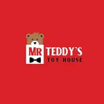 Mr. Teddy's Toys icon