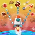 Galaxy Attack - Alien Shooter icon