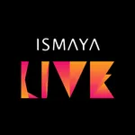 ISMAYA LIVE icon