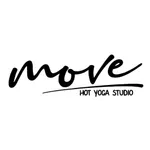 Move Hot Yoga icon