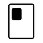 Twofold Camera icon