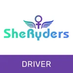 SheRyders Driver icon