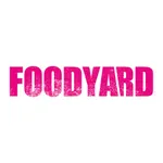 The Food Yard icon