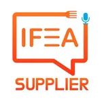 SUPPLIER IFEA icon