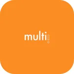 Multi App icon