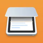 Scanius Pro: Scanner PDF & OCR icon