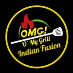 Indian fusion & chip shop icon