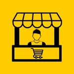 QuickStore Vendor app icon