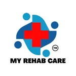 My Rehab Care icon