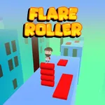 Flare Roller icon