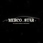 MERCOSTAR icon