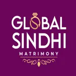 Global Sindhi Matrimony icon