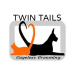 Twin Tails Cageless Grooming icon