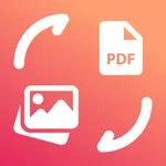 Images To PDF & PDF To Images icon