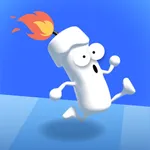 Melting Run icon