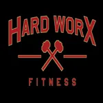 HardWorx Fitness icon