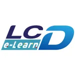 LCD e-Learn icon