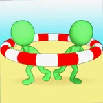 Rope Zone icon