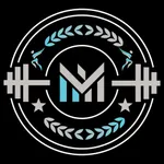 Meridian Fitness icon