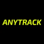 ANYTRACK GPS icon