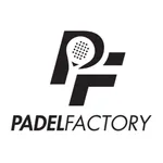 Padel Factory Belgique icon